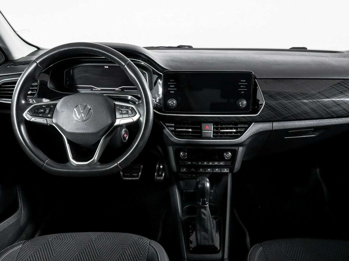 Продажа Б/У Фольксваген Поло. Фото: #10