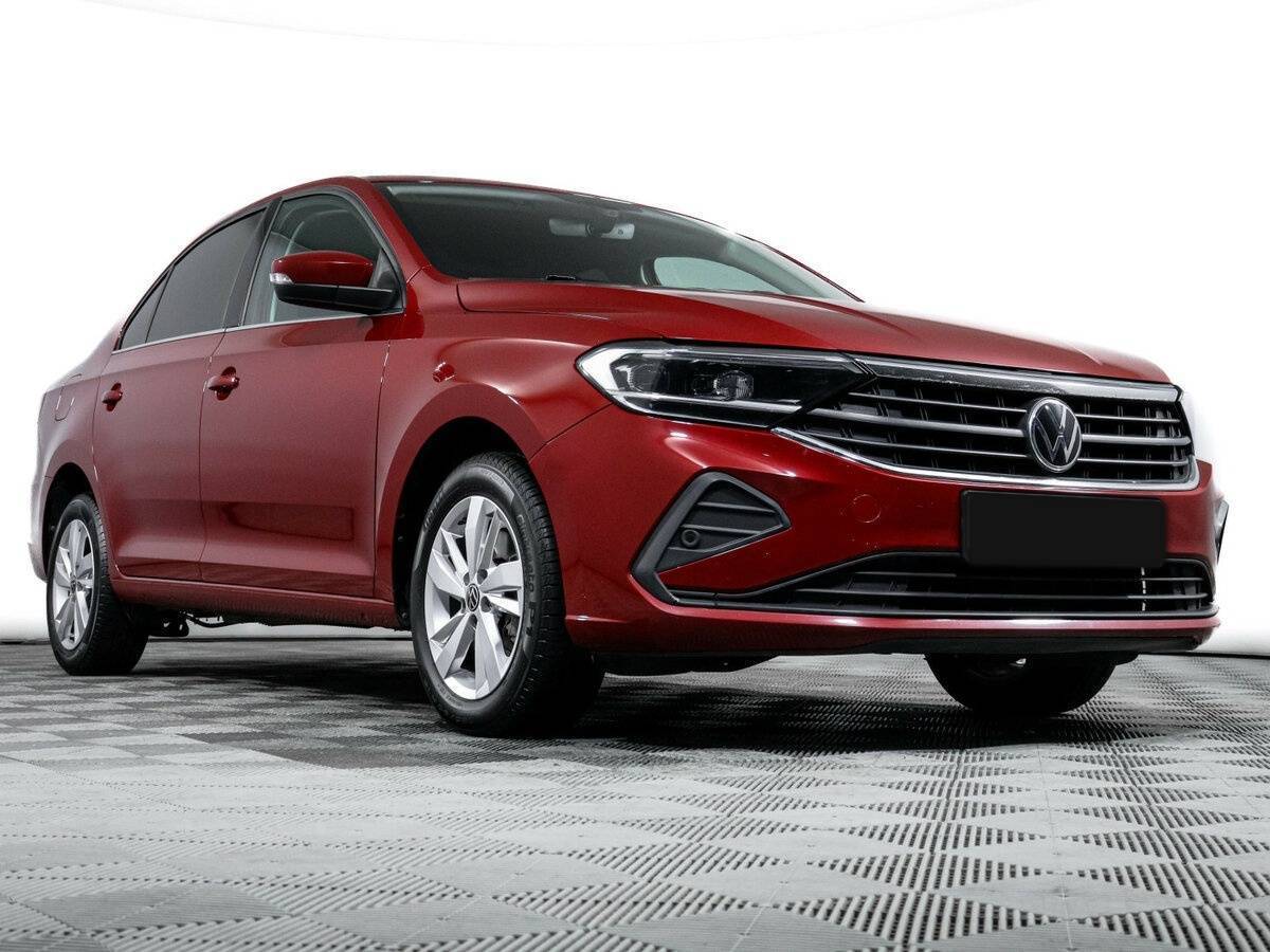 Продажа Б/У Фольксваген Поло. Фото: #15