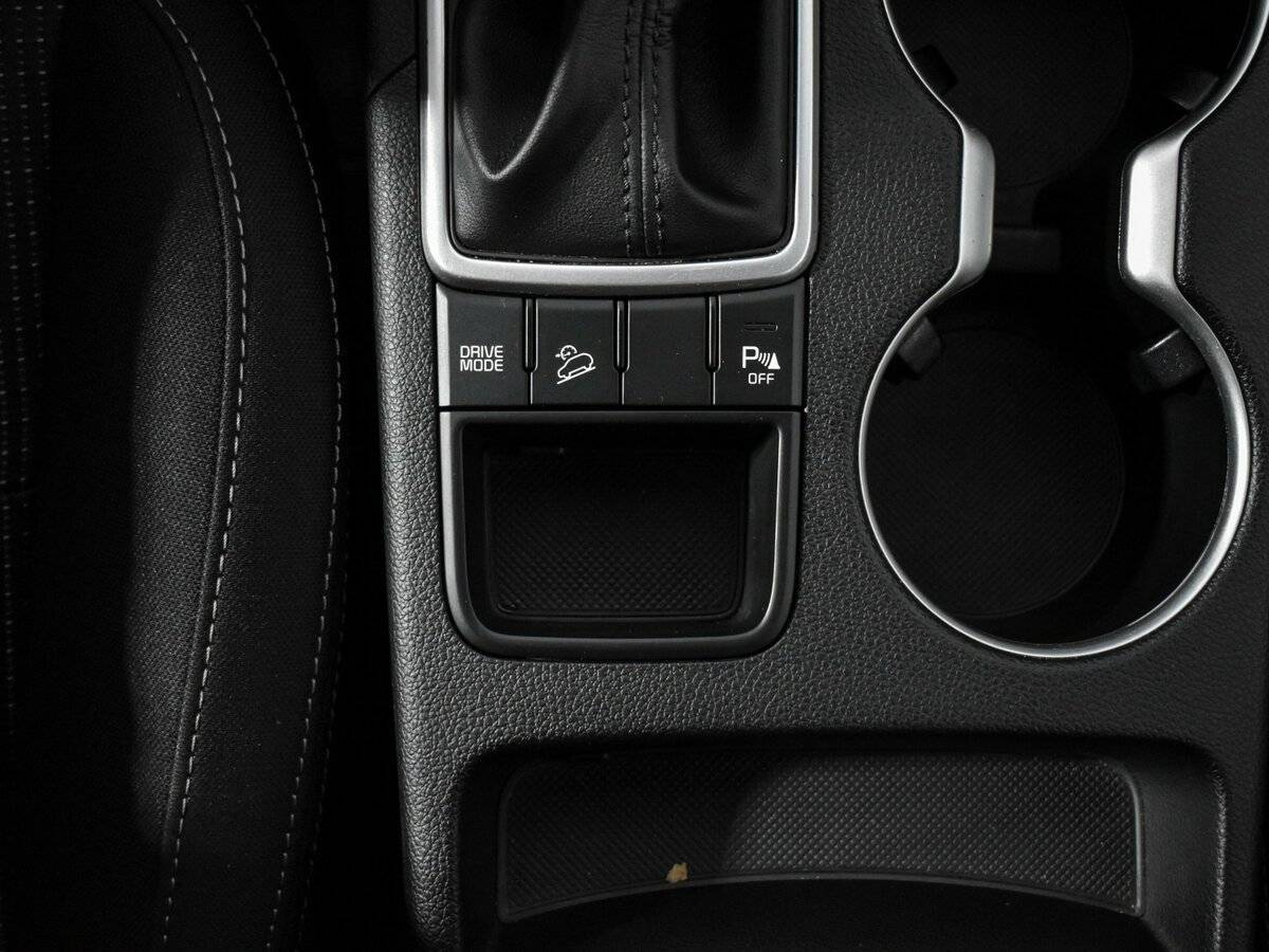 Продажа Б/У Киа Спортейдж. Фото: #11