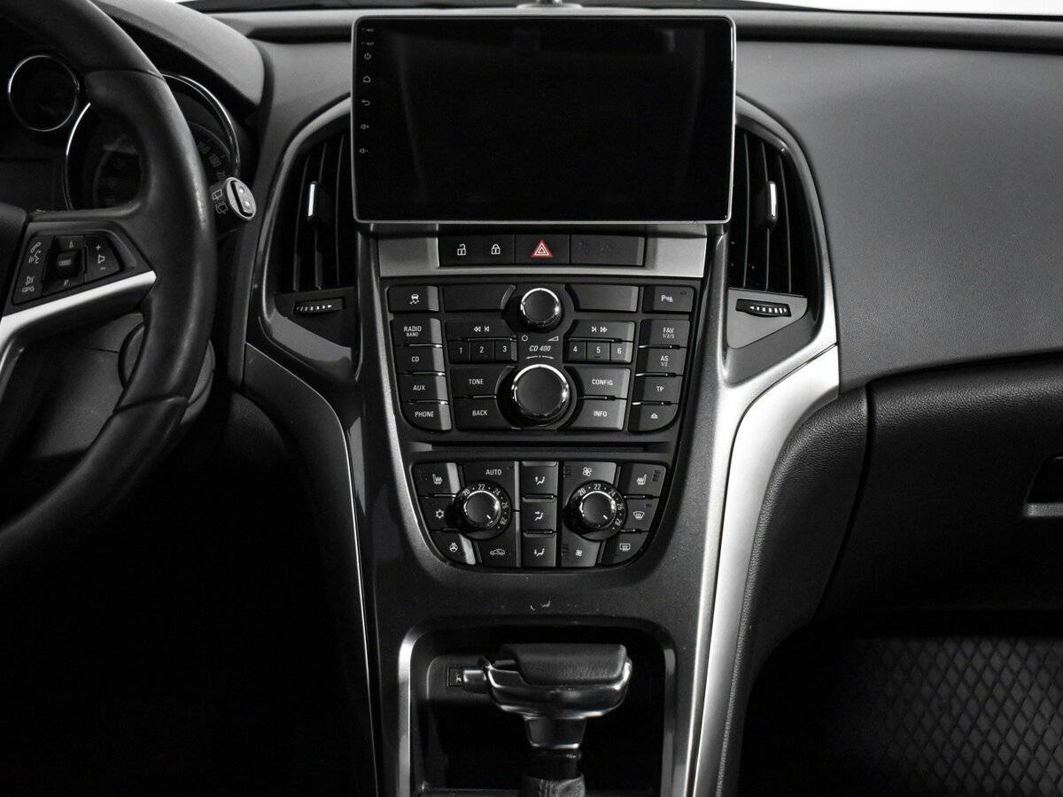 Продажа Б/У Опель Астра. Фото: #13