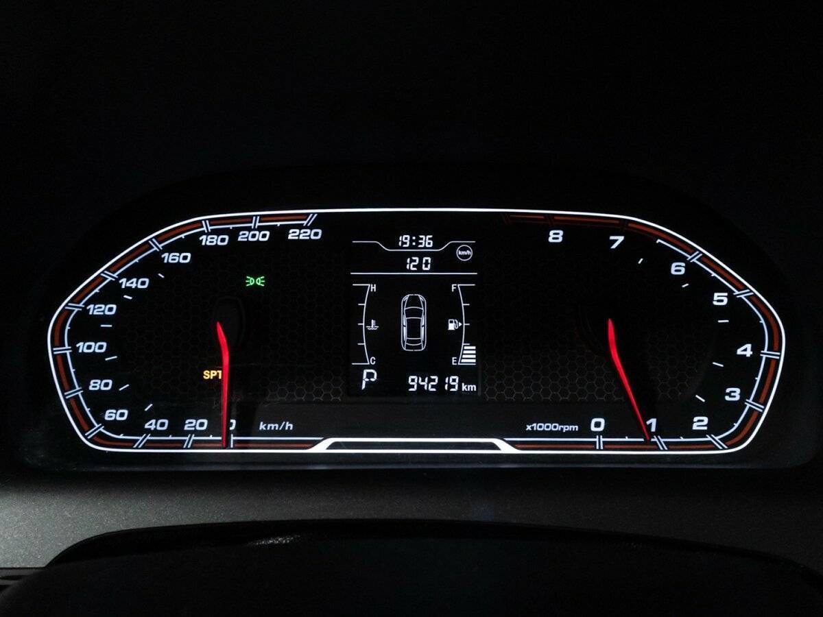 Продажа Б/У Чери Тигго 2. Фото: #11