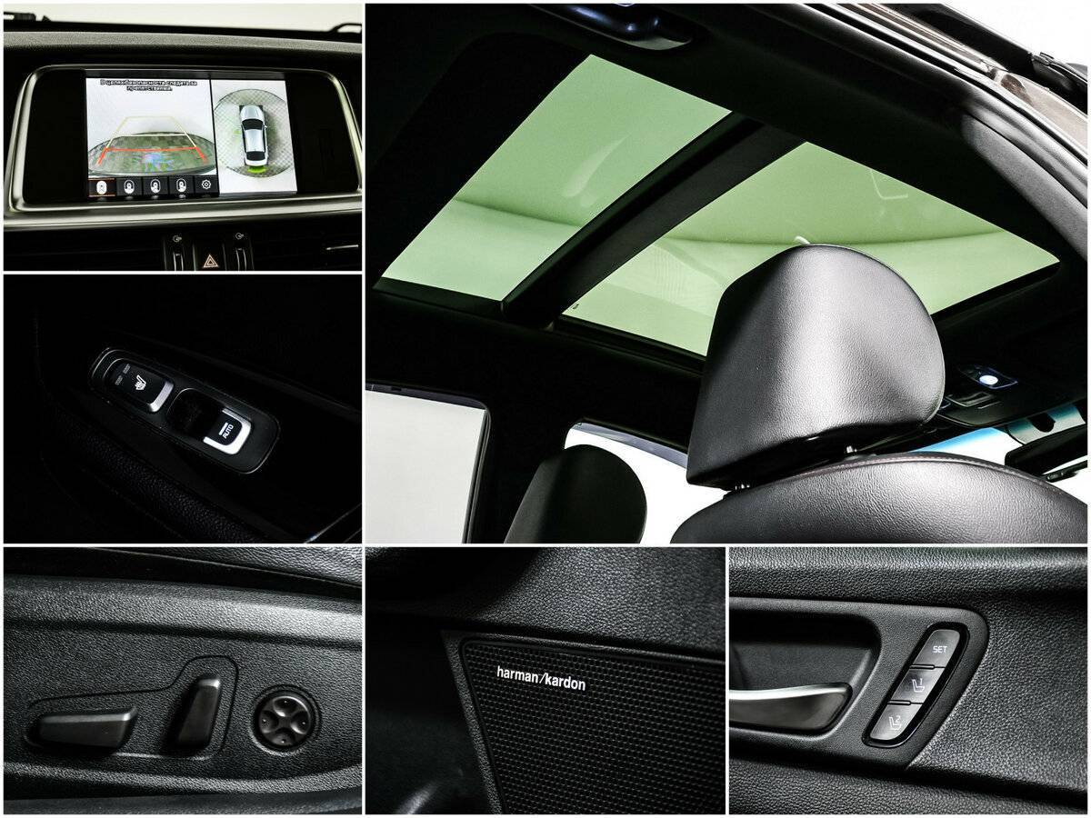 Продажа Б/У Киа Оптима. Фото: #13