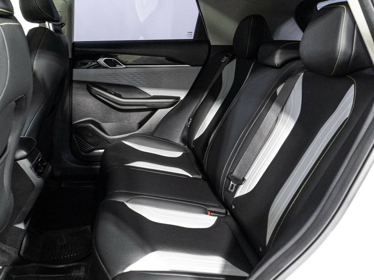 Продажа Б/У Джили Кулрэй. Фото: #9