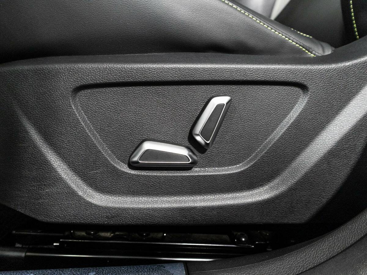 Продажа Б/У Джили Кулрэй. Фото: #15