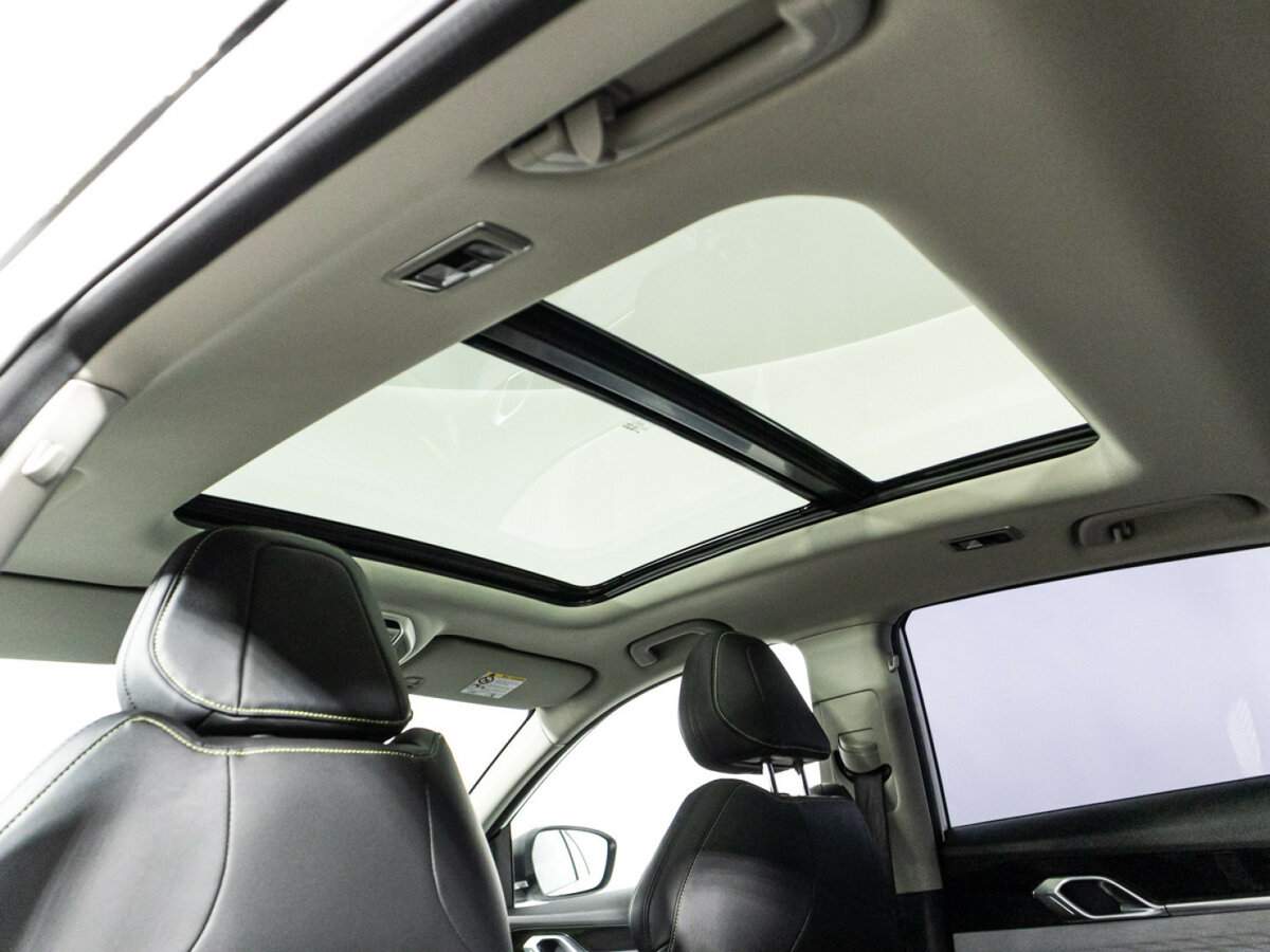 Продажа Б/У Джили Кулрэй. Фото: #16