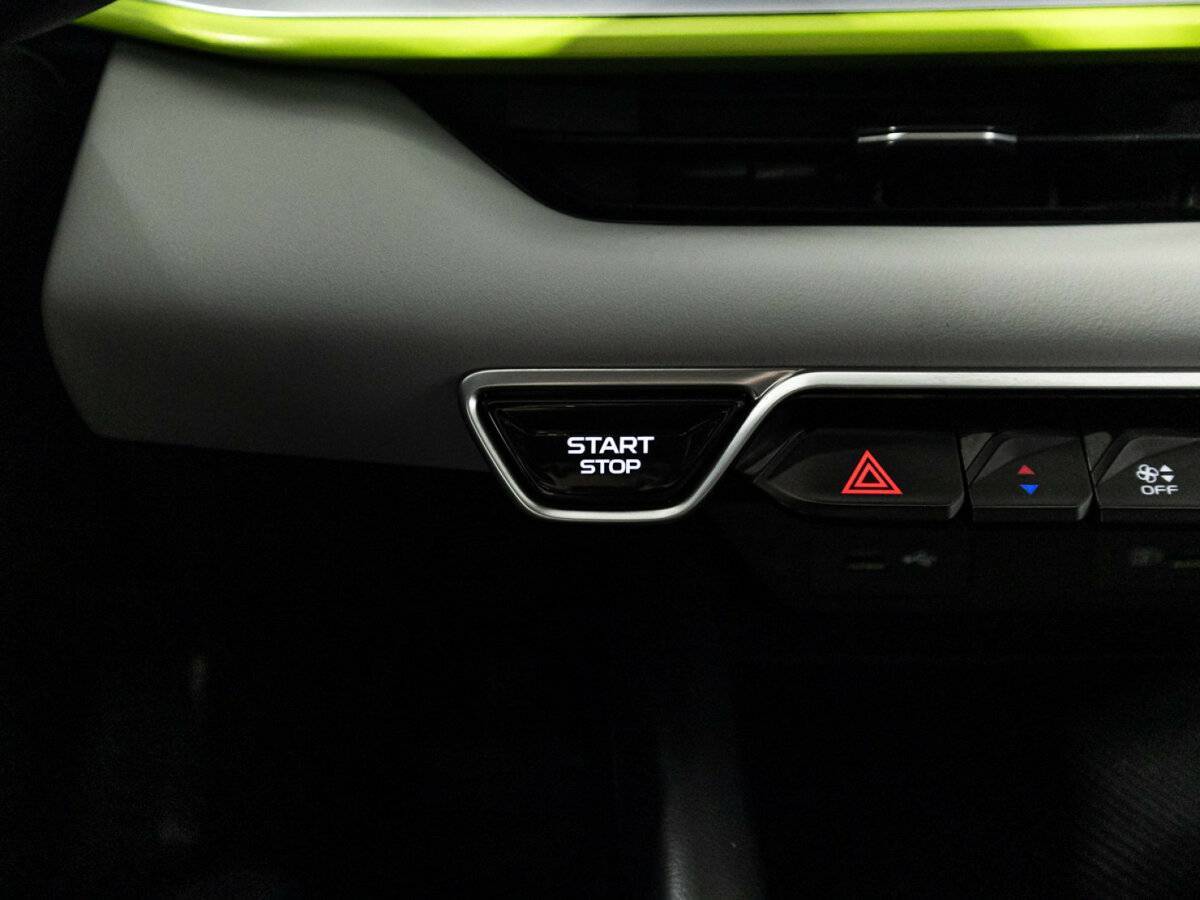 Продажа Б/У Джили Кулрэй. Фото: #19