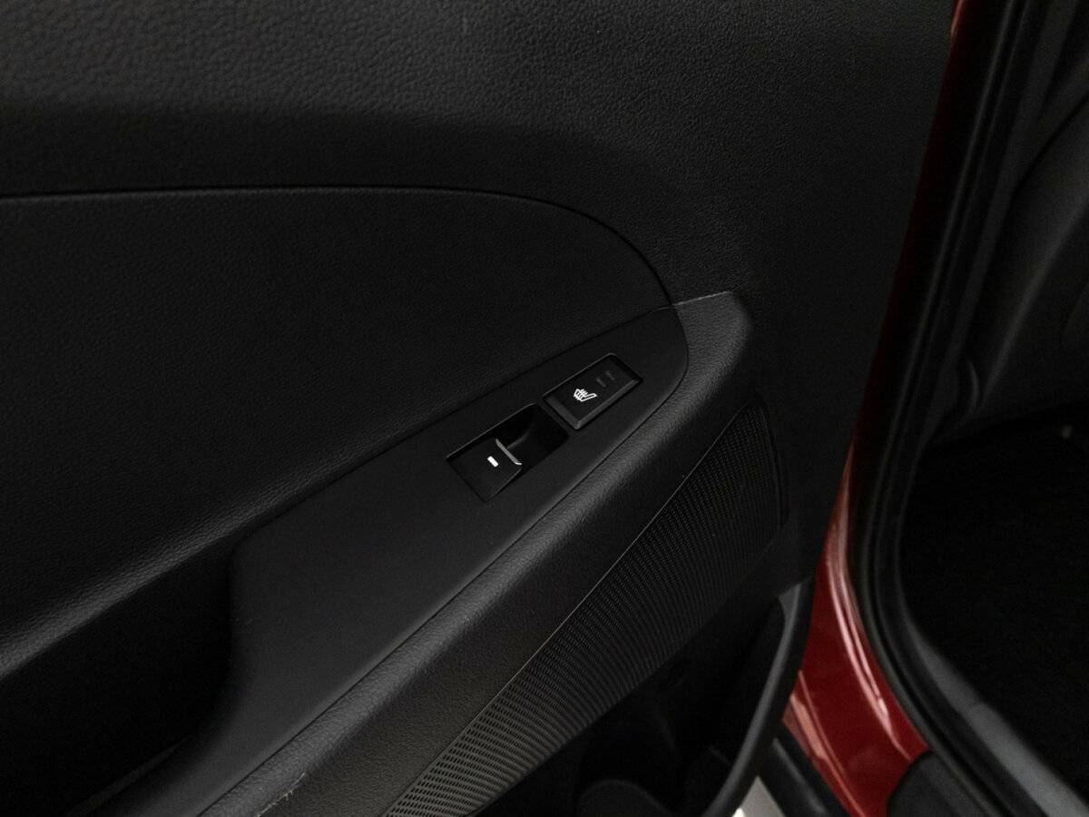 Продажа Б/У Хендай Туксон. Фото: #19