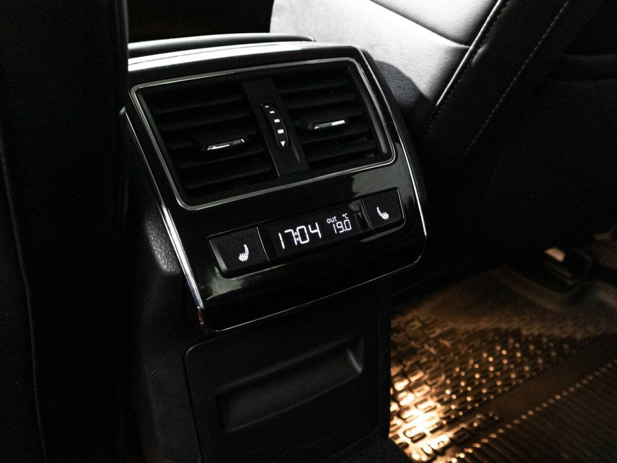 Продажа Б/У Шкода Суперб. Фото: #20