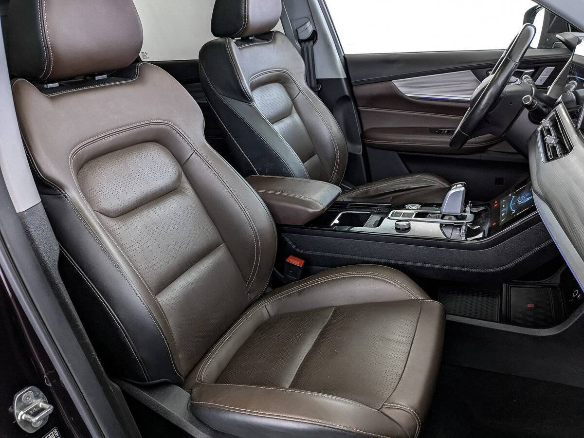 Продажа Б/У Чери Тигго 8 Про. Фото: #22