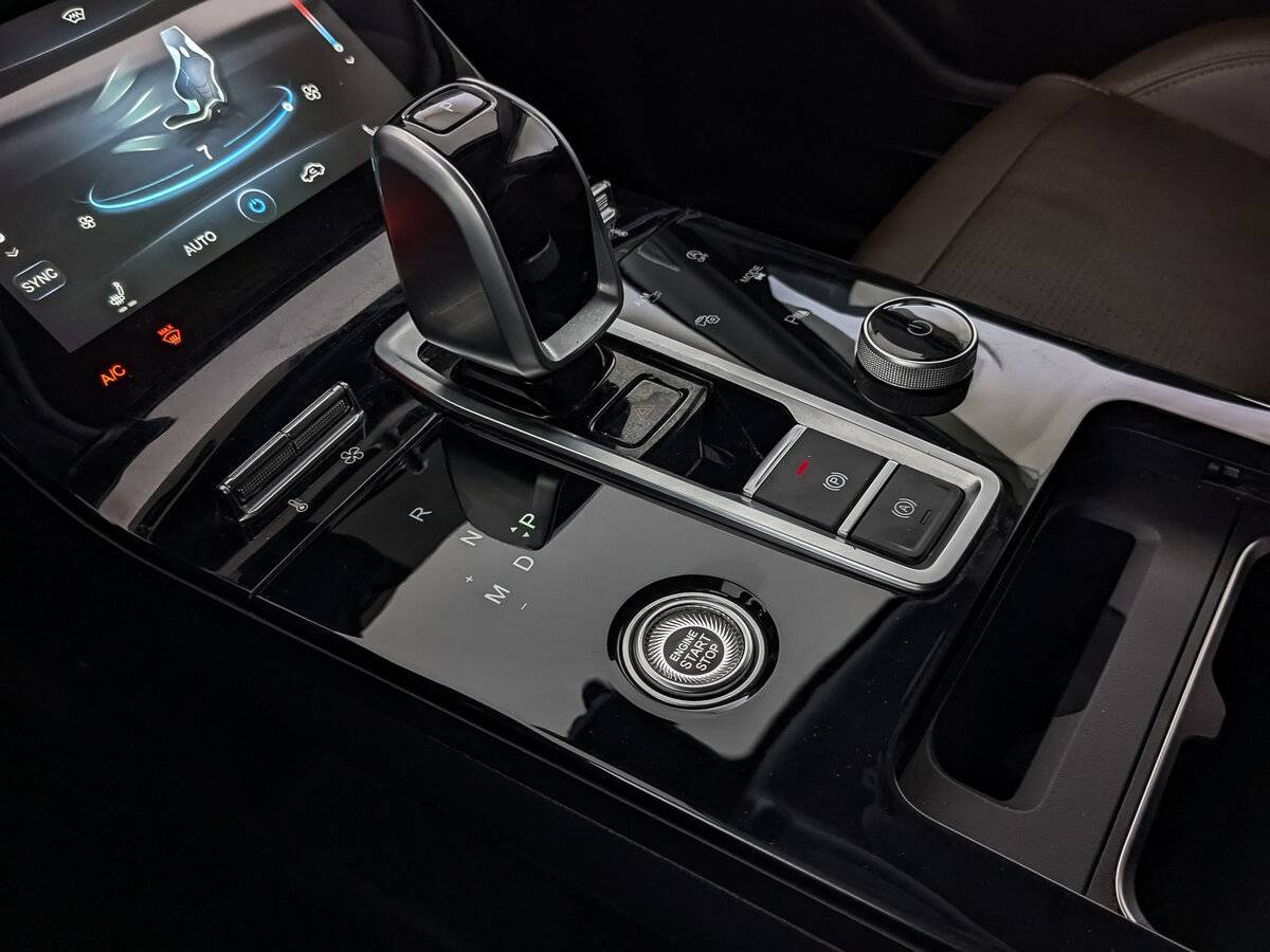 Продажа Б/У Чери Тигго 8 Про. Фото: #28