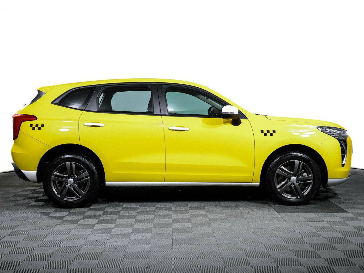 Продажа Б/У Хавал Джолион. Фото: #3