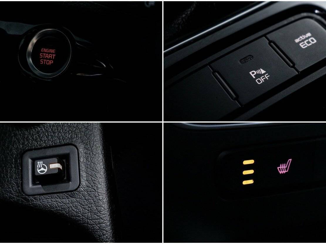 Продажа Б/У Киа Соренто. Фото: #19