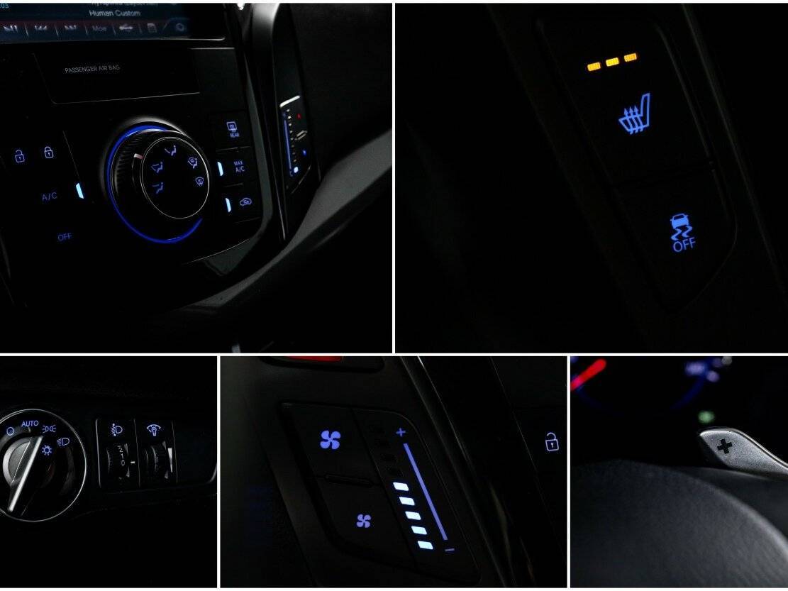 Продажа Б/У Хендай ай40. Фото: #17