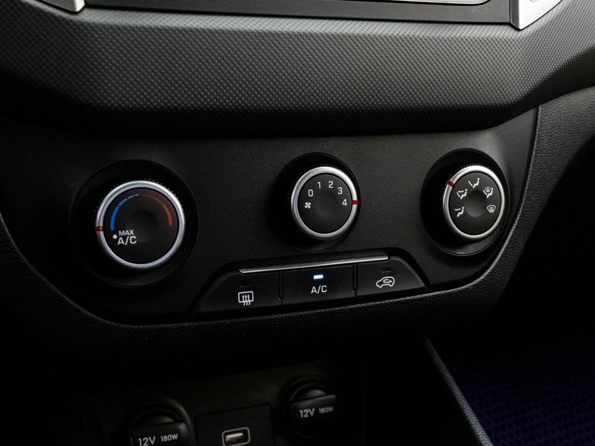 Продажа Б/У Хендай Крета. Фото: #14