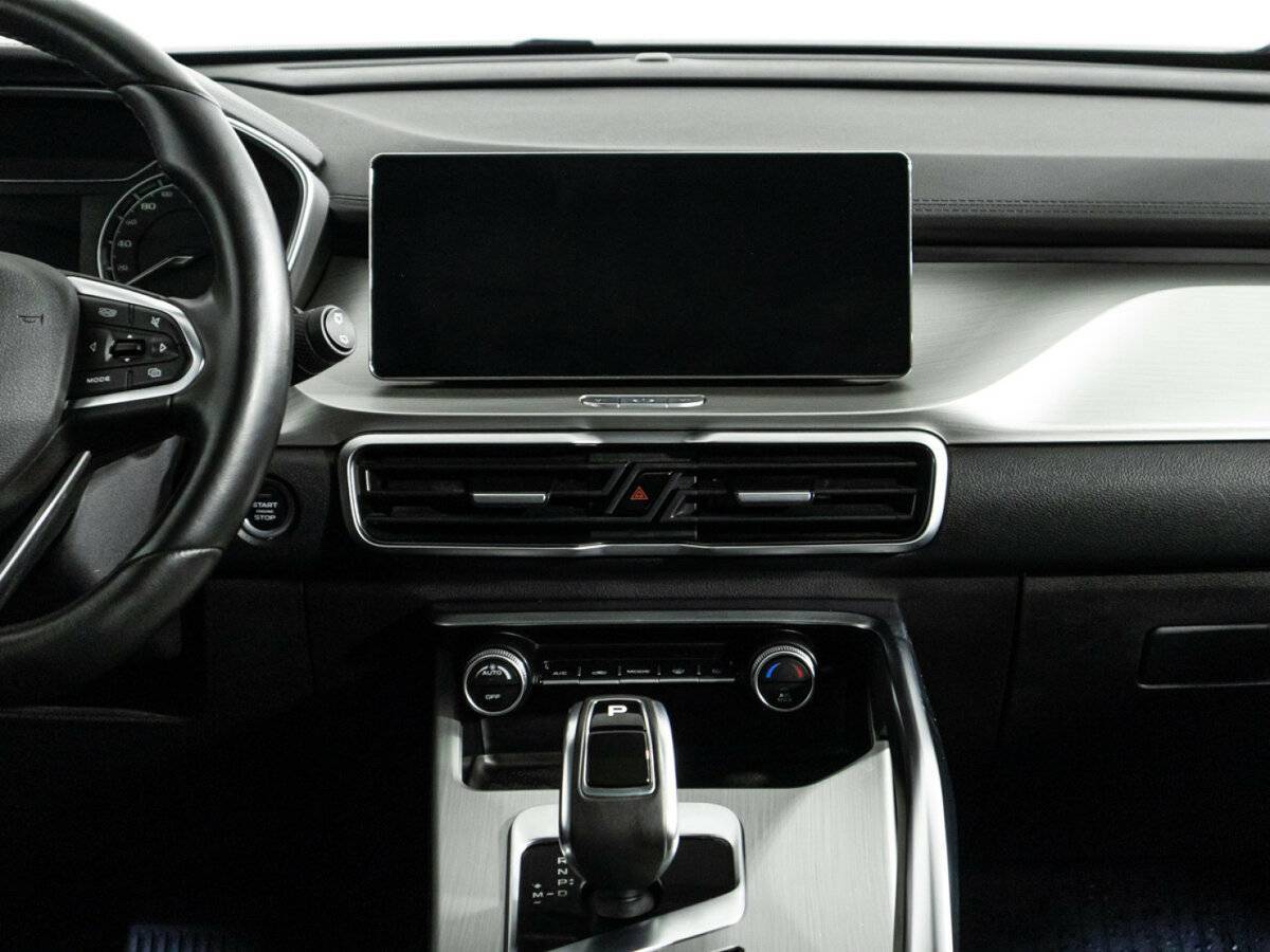 Продажа Б/У Джили Кулрэй. Фото: #14