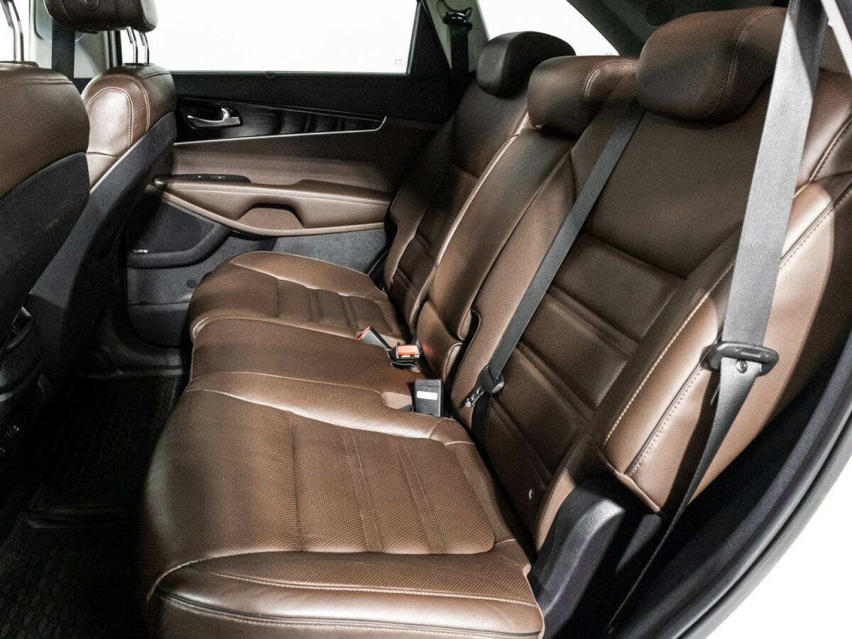 Продажа Б/У Киа Соренто. Фото: #9