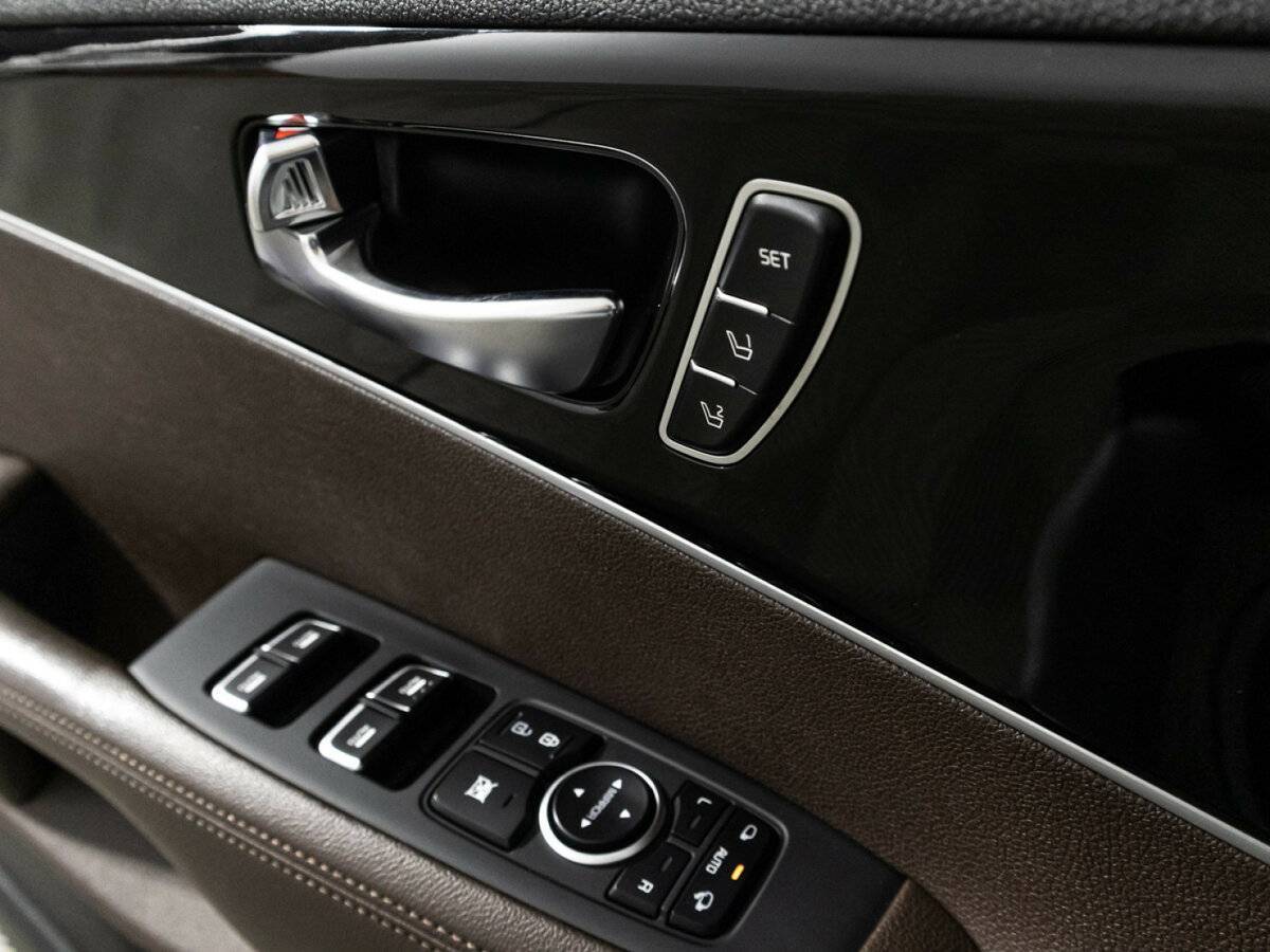 Продажа Б/У Киа Соренто. Фото: #19