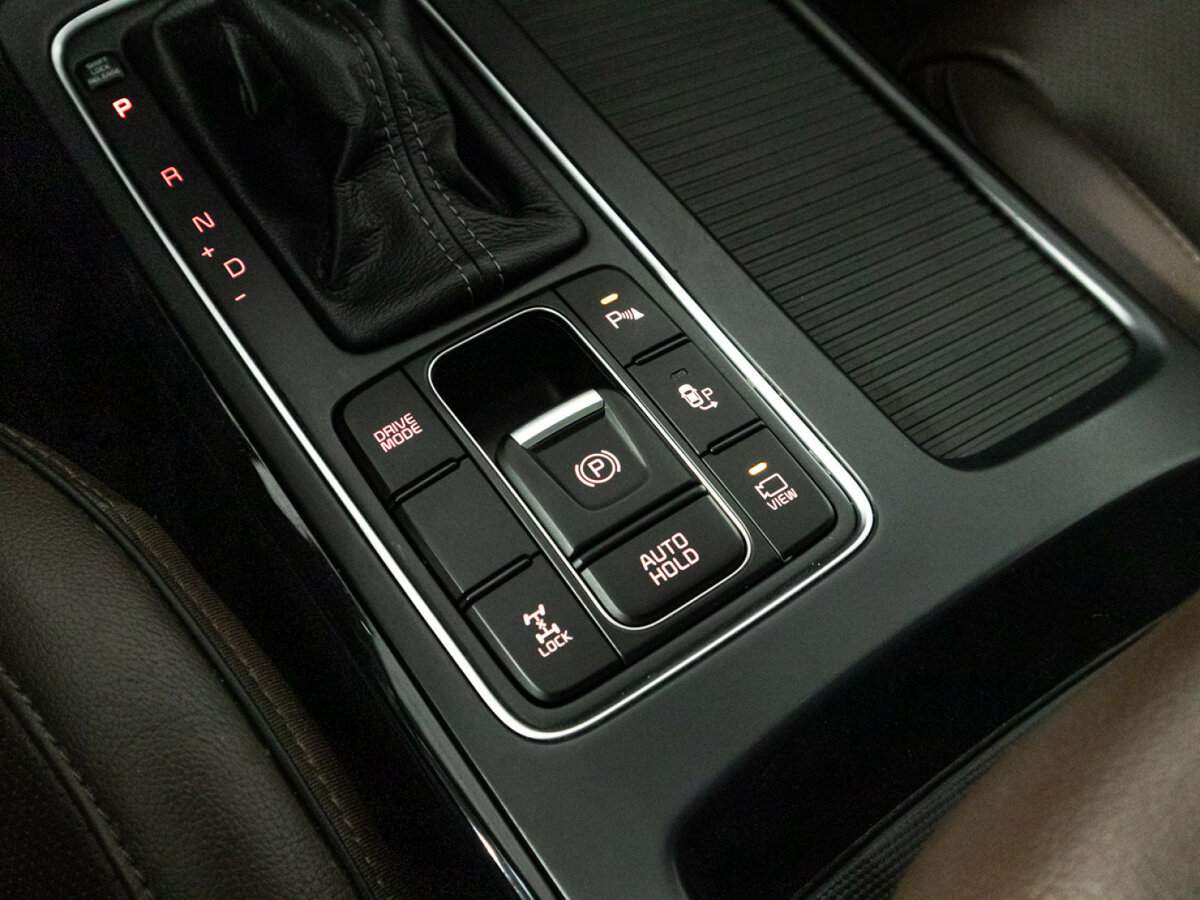 Продажа Б/У Киа Соренто. Фото: #23