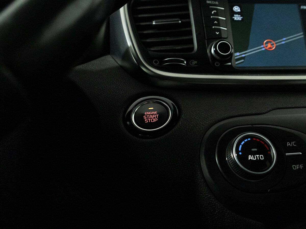 Продажа Б/У Киа Соренто. Фото: #24