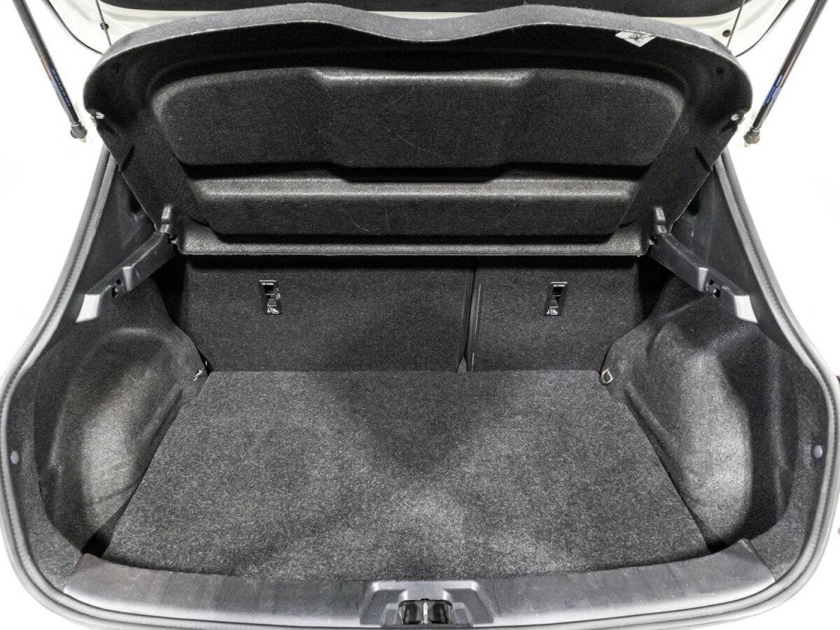 Продажа Б/У Ниссан Кашкай. Фото: #14