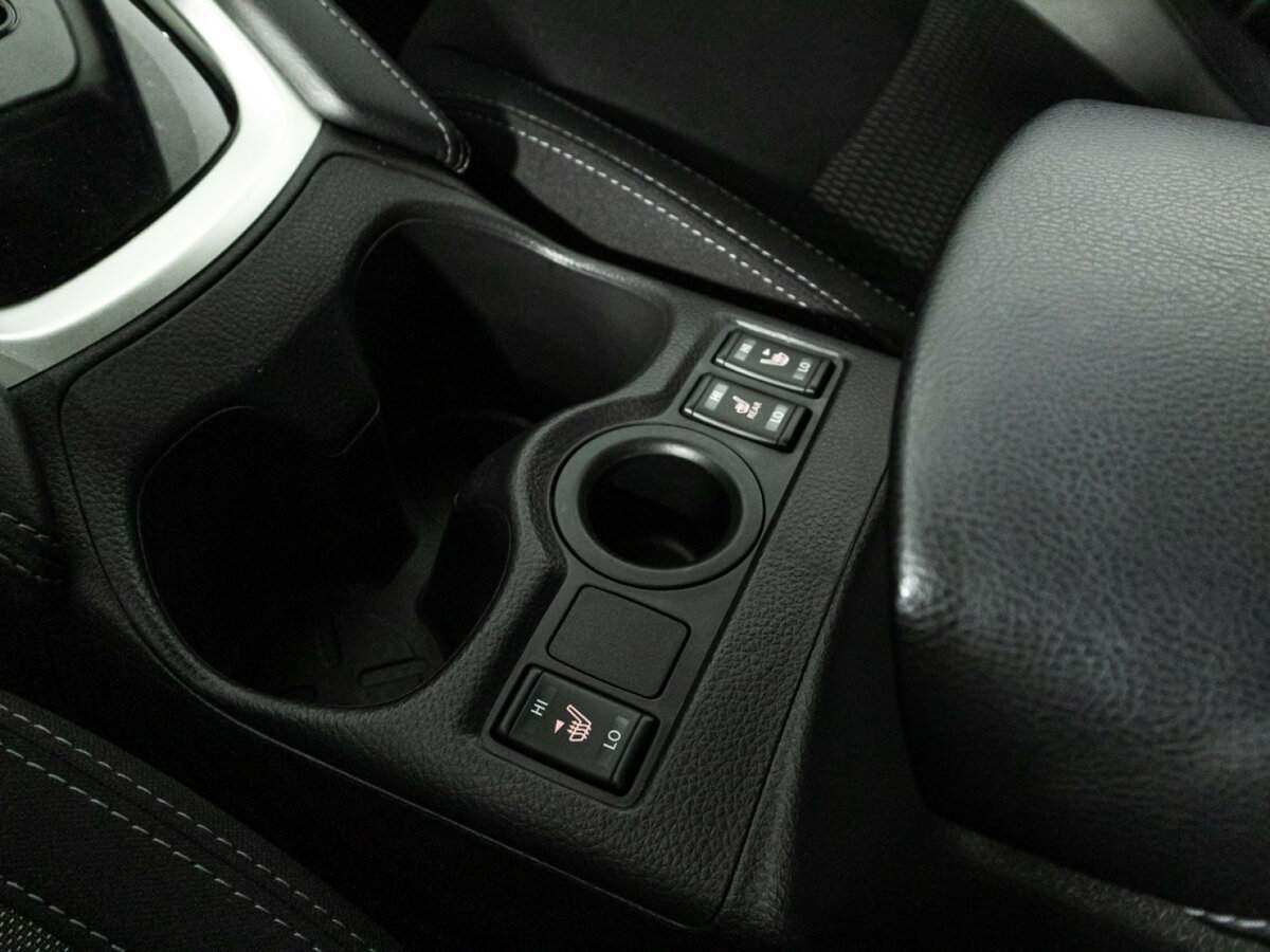 Продажа Б/У Ниссан Кашкай. Фото: #16