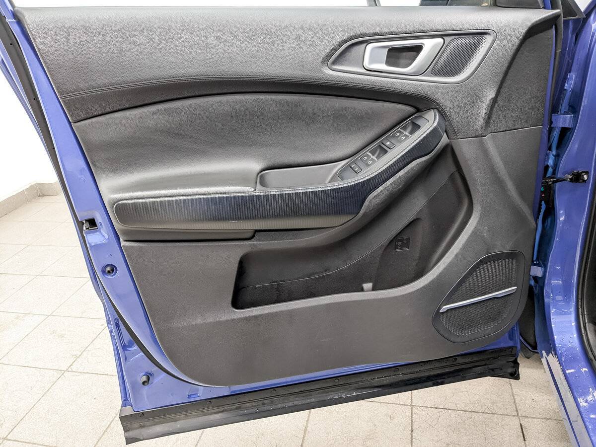 Продажа Б/У Чери Тигго 4. Фото: #18