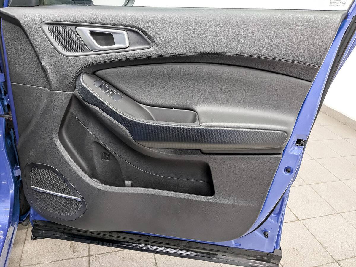 Продажа Б/У Чери Тигго 4. Фото: #23