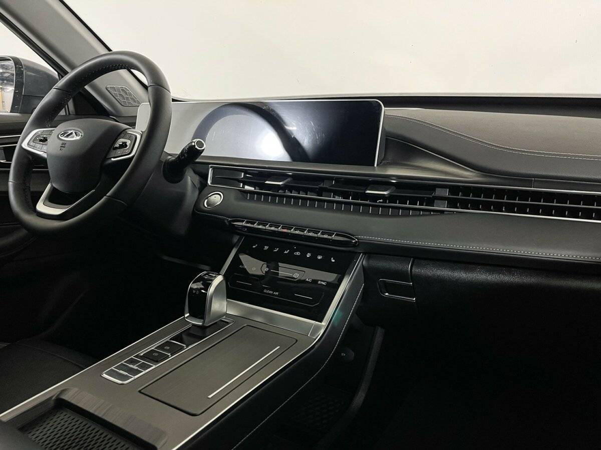 Продажа Б/У Чери Тигго 4 Про. Фото: #7