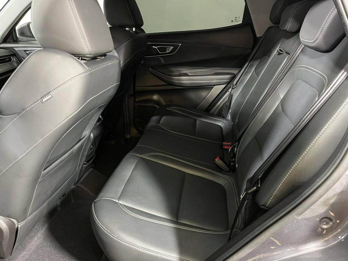 Продажа Б/У Чери Тигго 4 Про. Фото: #8