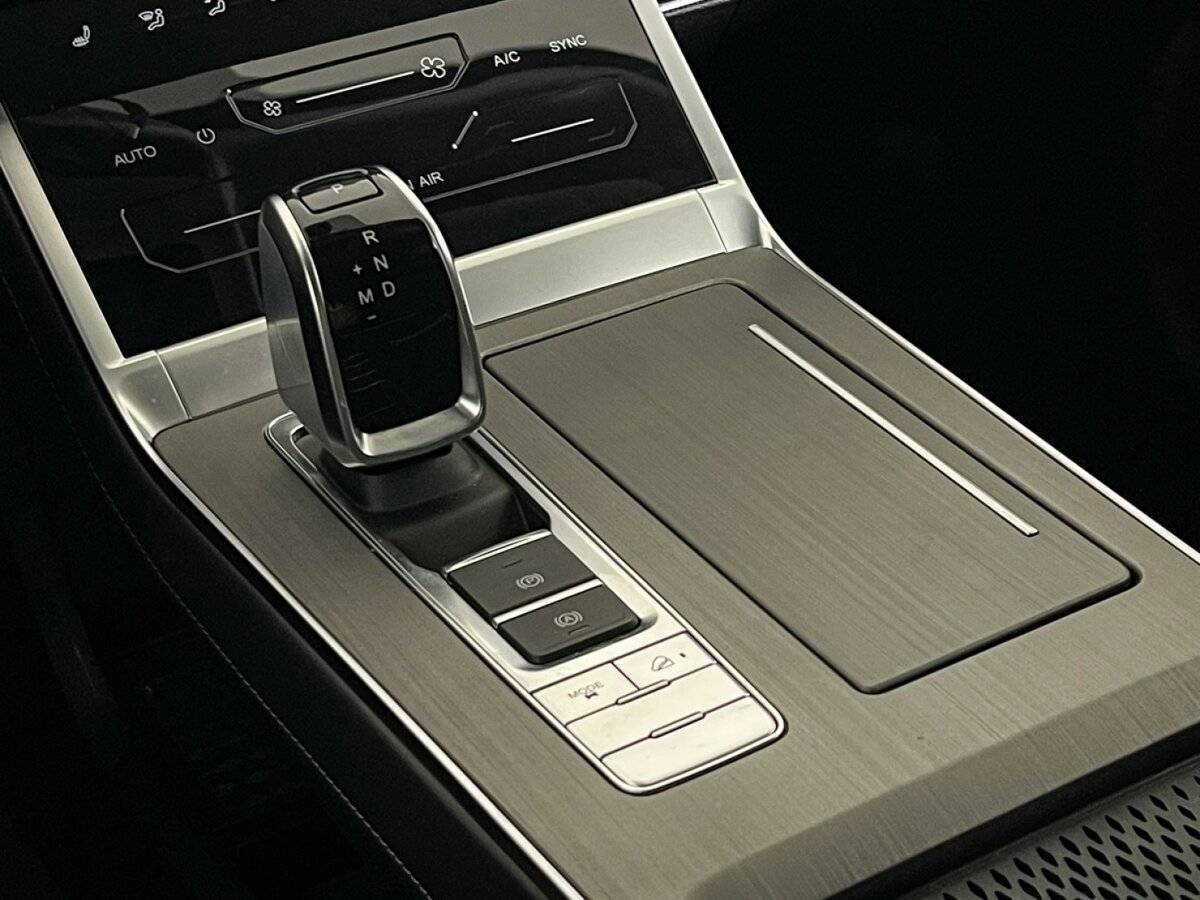 Продажа Б/У Чери Тигго 4 Про. Фото: #12