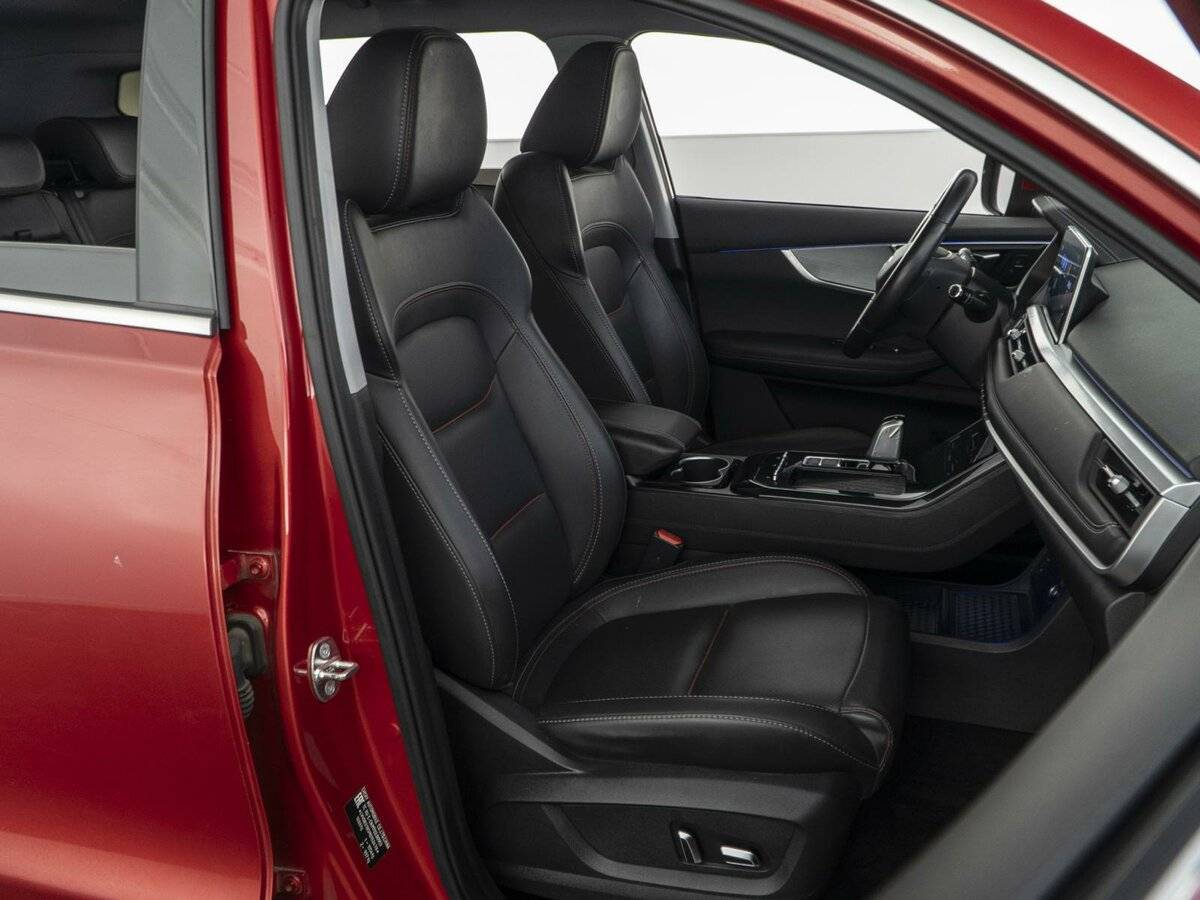 Продажа Б/У Чери Тигго 7 Про. Фото: #7