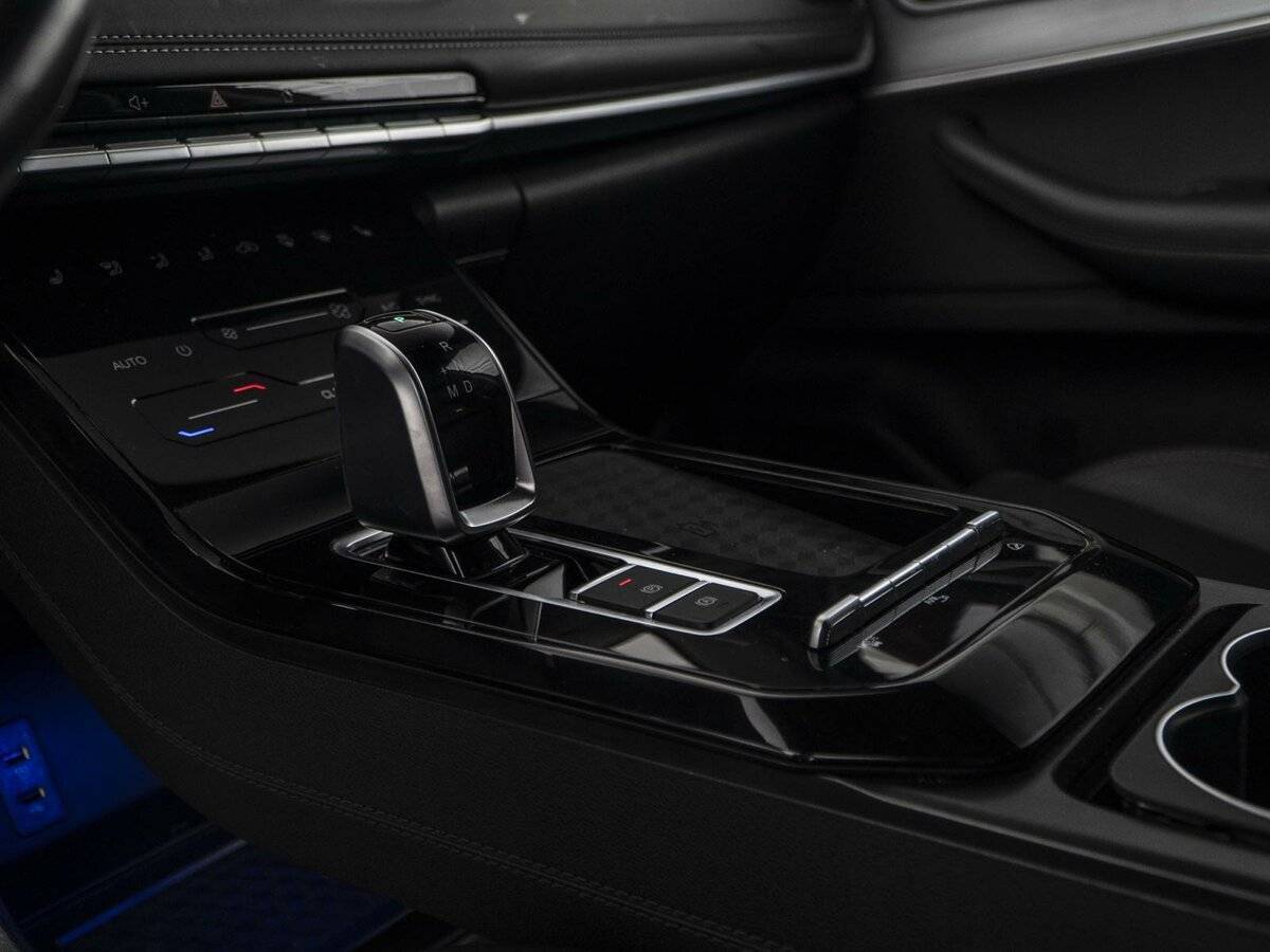 Продажа Б/У Чери Тигго 7 Про. Фото: #15