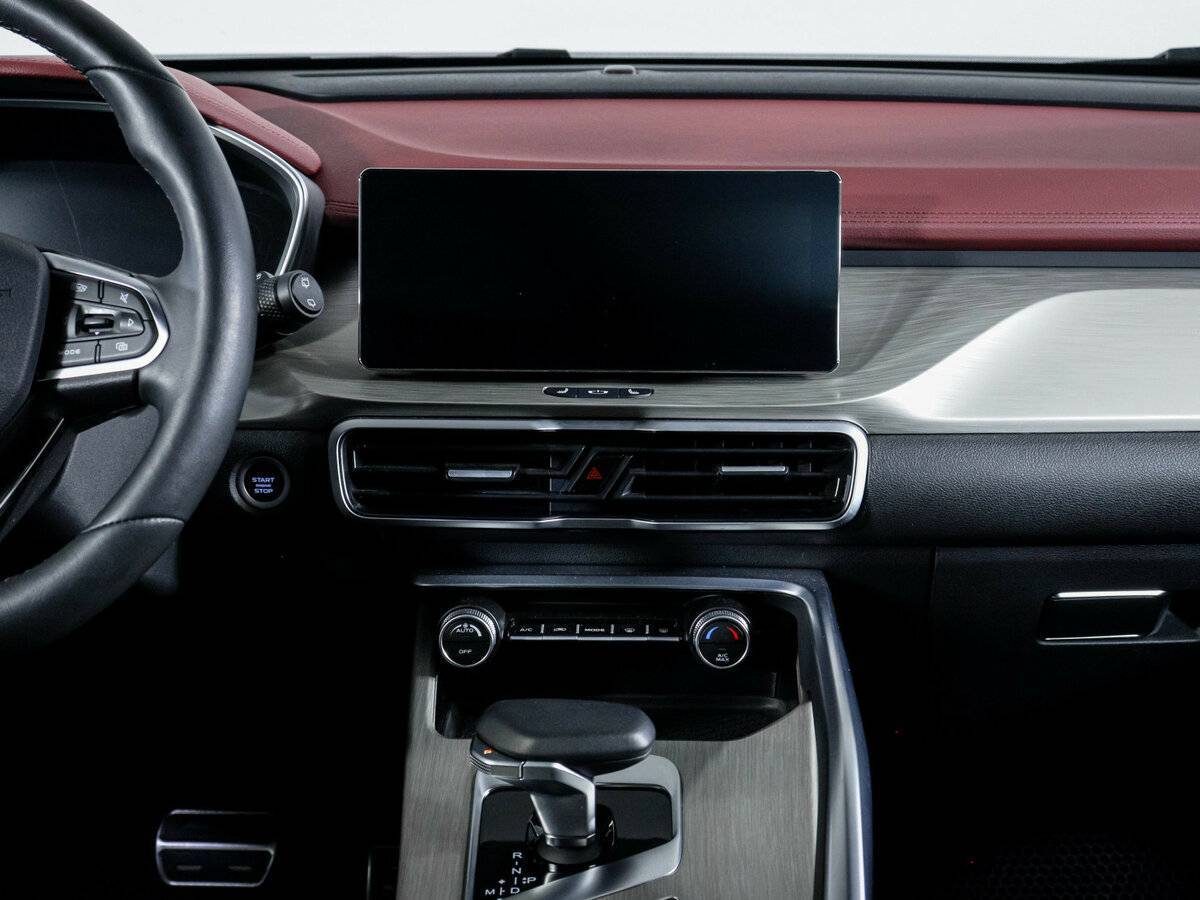 Продажа Б/У Джили Кулрэй. Фото: #12