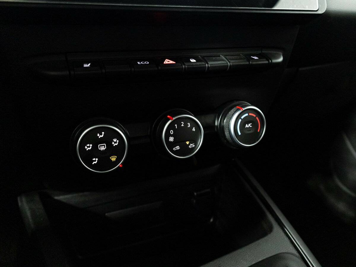 Продажа Б/У Рено Дастер. Фото: #17