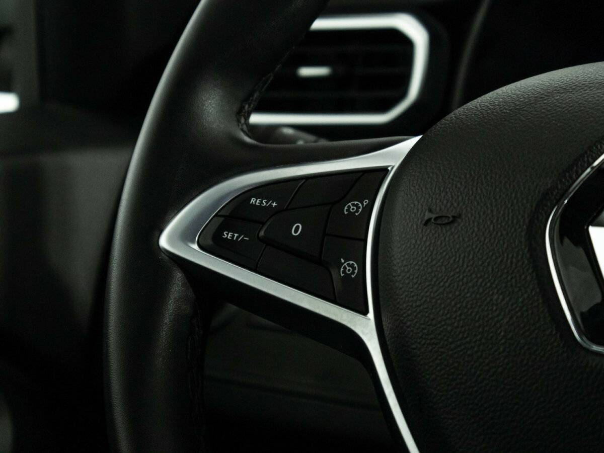 Продажа Б/У Рено Дастер. Фото: #19