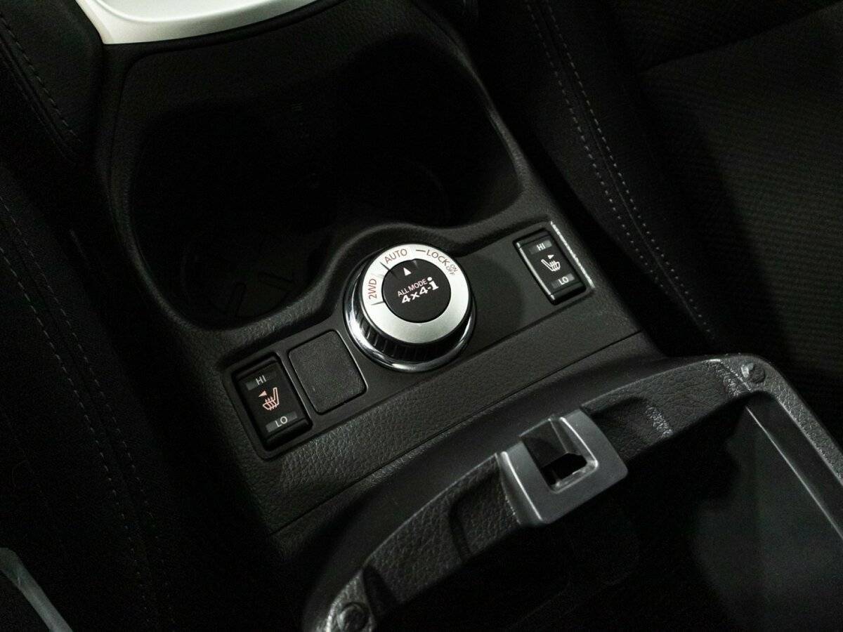 Продажа Б/У Ниссан Кашкай. Фото: #18