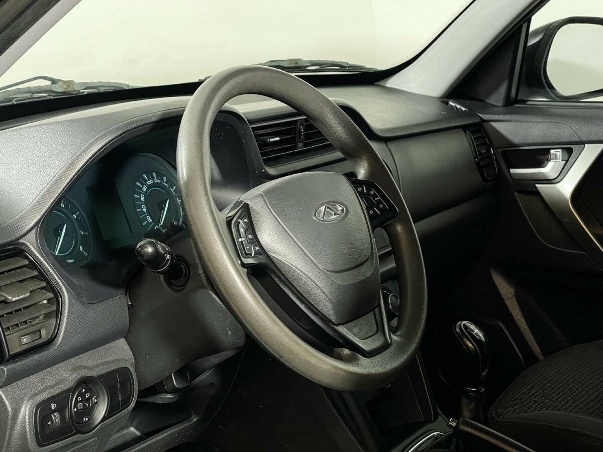 Продажа Б/У Чери Тигго 3. Фото: #10