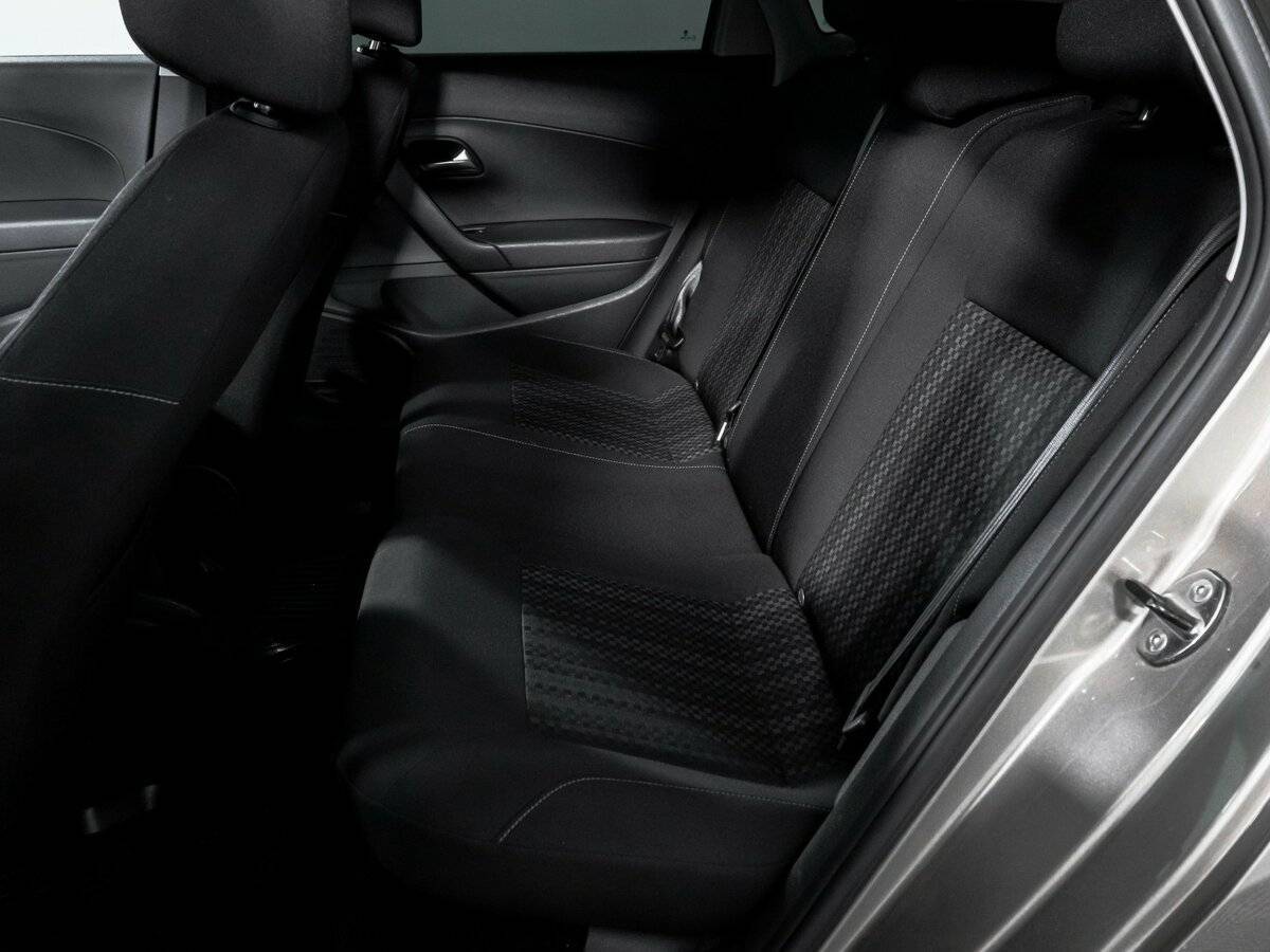 Продажа Б/У Фольксваген Поло. Фото: #9