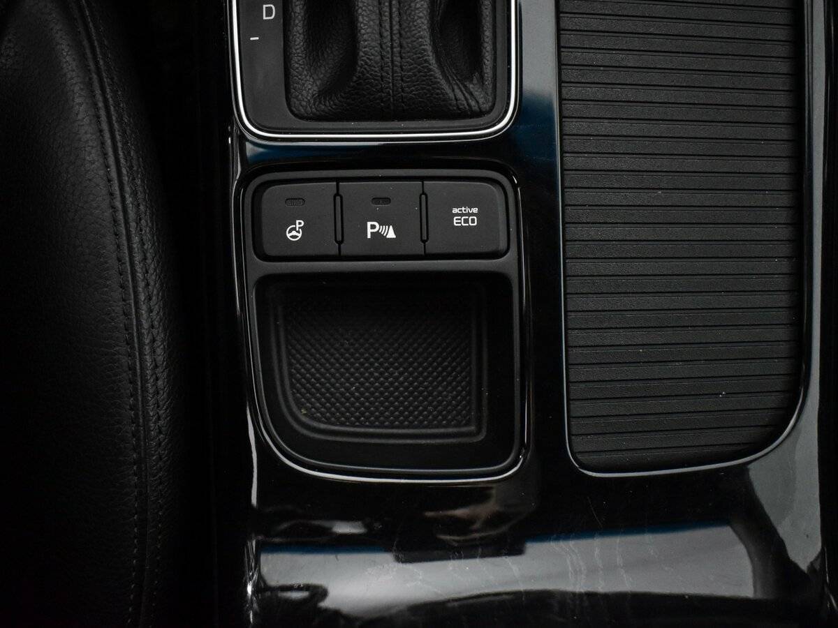 Продажа Б/У Киа Соренто. Фото: #10