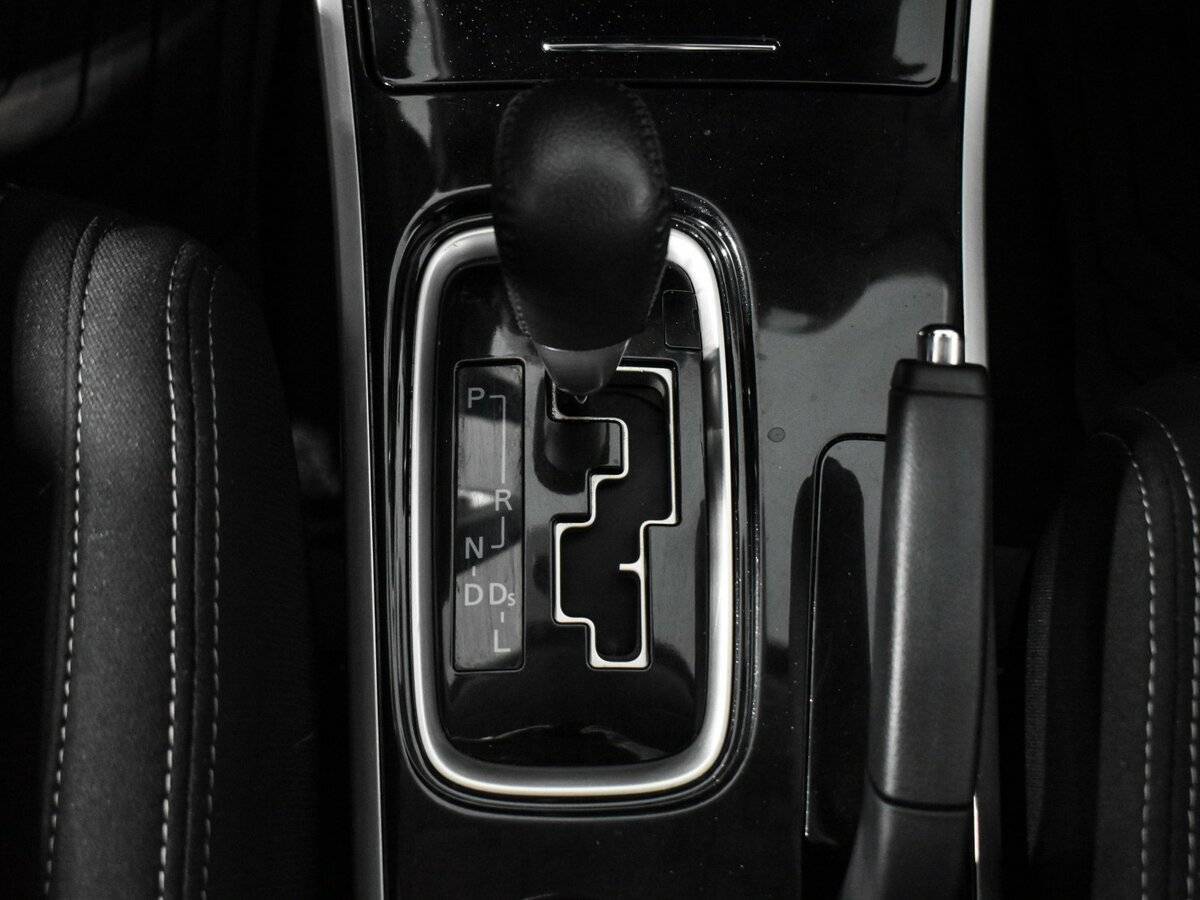 Продажа Б/У Митсубиши Оутлэндер. Фото: #10