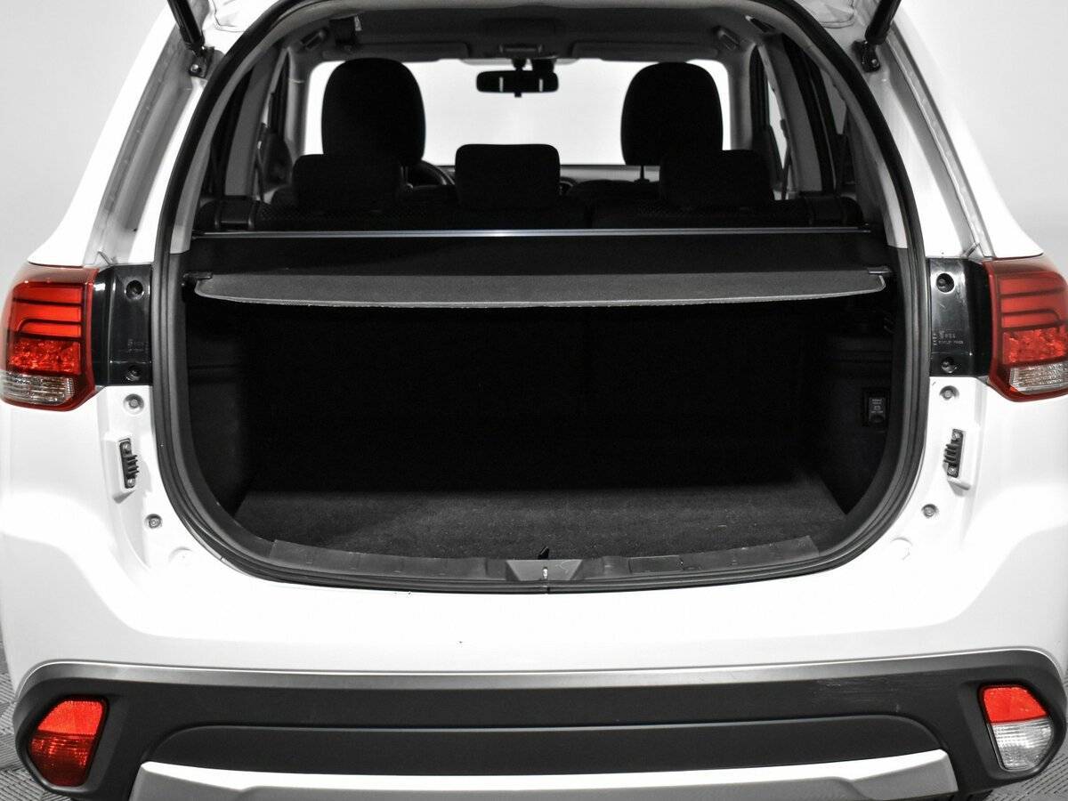 Продажа Б/У Митсубиши Оутлэндер. Фото: #20