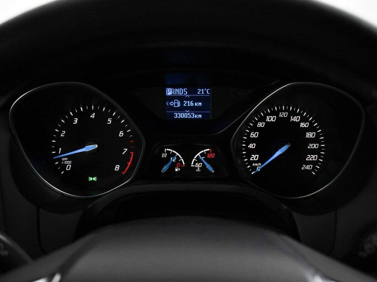 Продажа Б/У Форд Фокус. Фото: #18