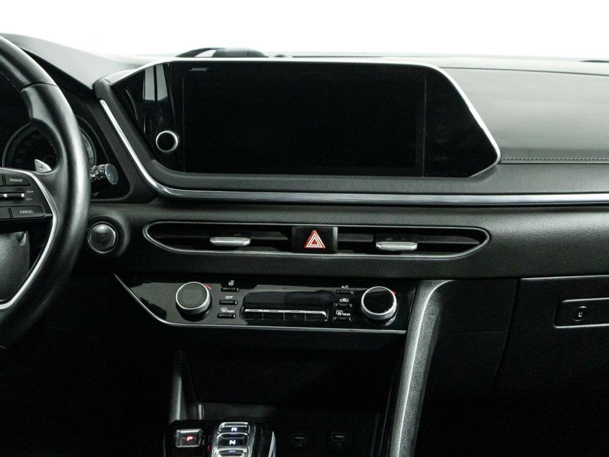 Продажа Б/У Хендай Соната. Фото: #13