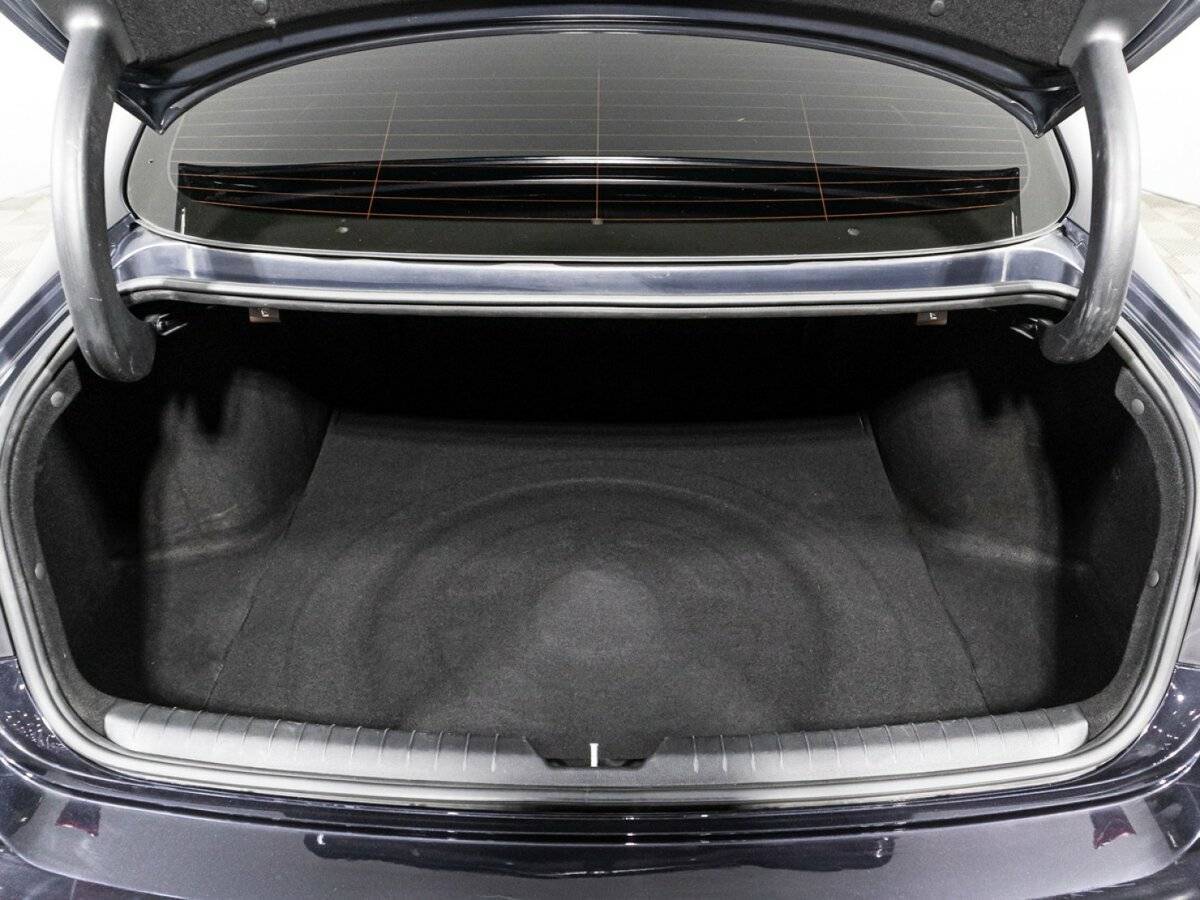 Продажа Б/У Хендай Соната. Фото: #14