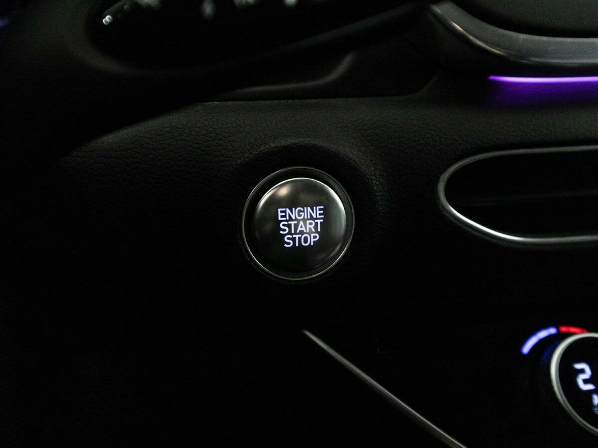 Продажа Б/У Хендай Соната. Фото: #21