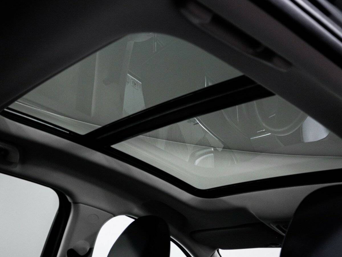 Продажа Б/У Хавал Джолион. Фото: #17