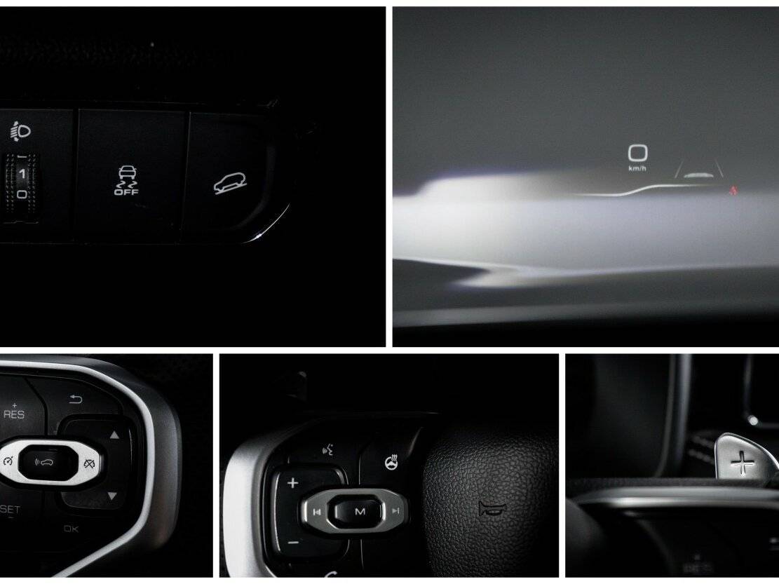 Продажа Б/У Хавал Джолион. Фото: #20