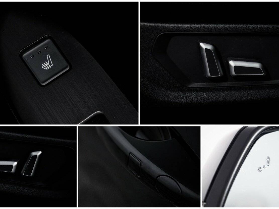 Продажа Б/У Хавал Джолион. Фото: #21