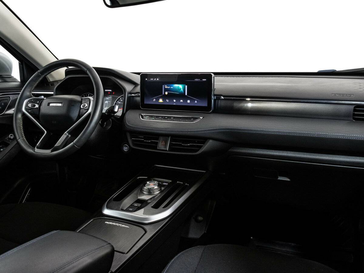 Продажа Б/У Хавал Джолион. Фото: #8