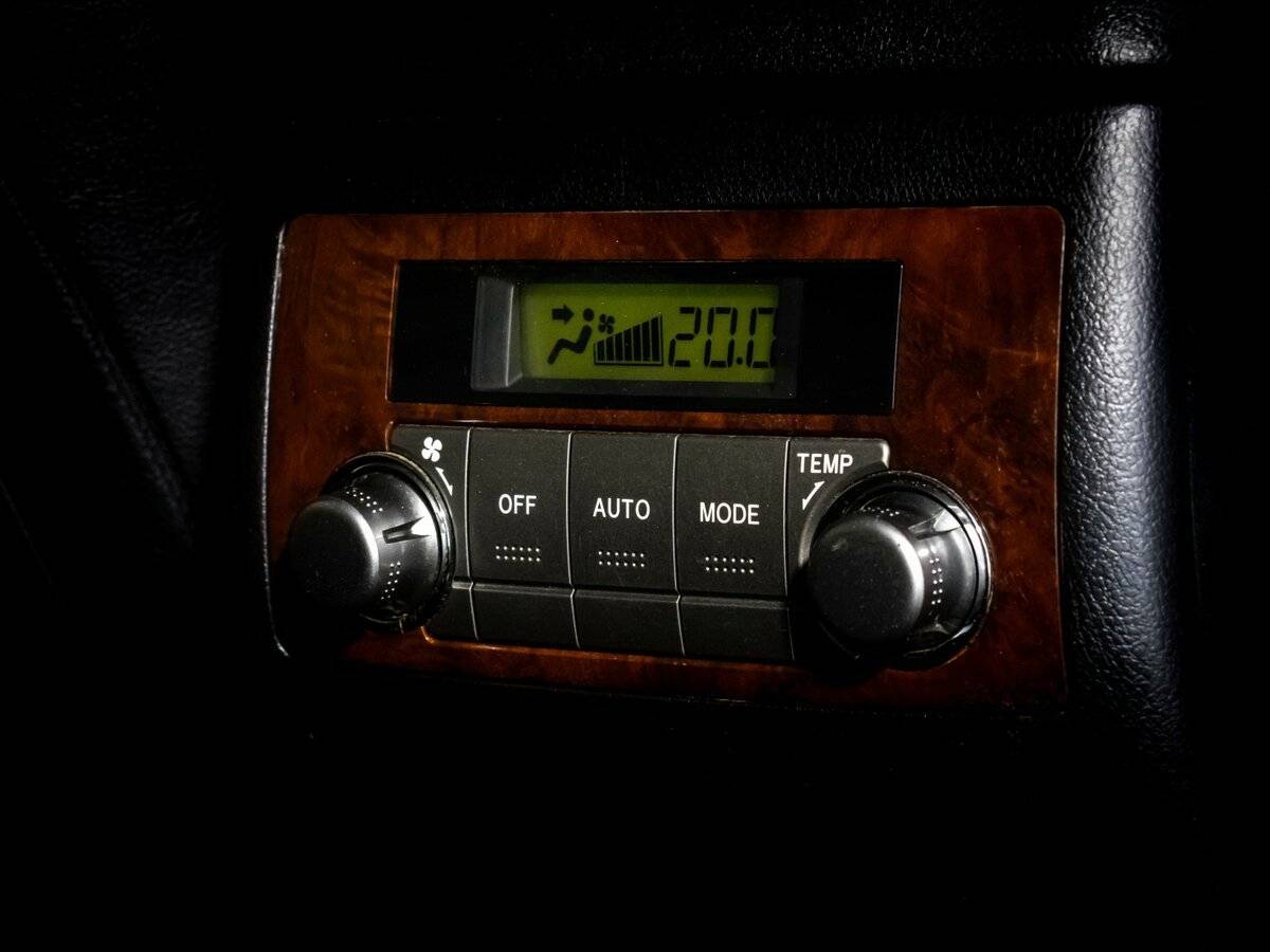 Продажа Б/У Тойота Хайлэндер. Фото: #21